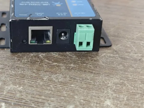 USR IOT USR-TCP232-410S Industrial Automation Component product photo 3