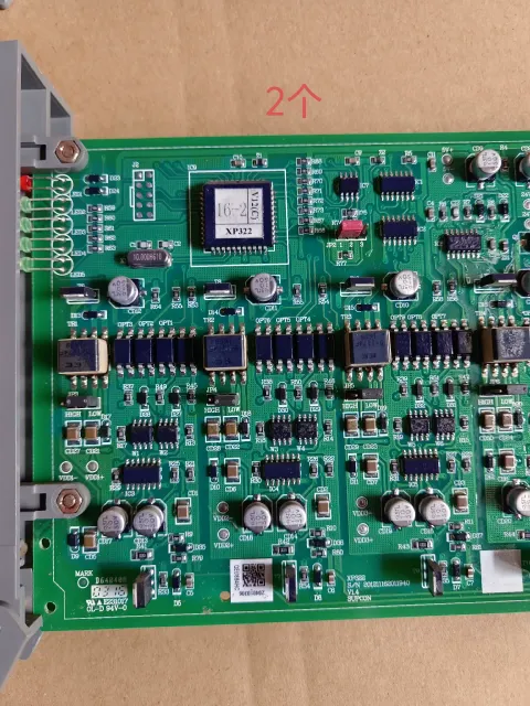 SUPCON XP322 / XP233 Industrial Automation Component product photo 6