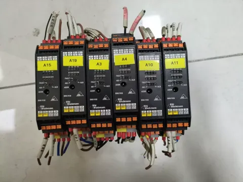 Bihl+Wiedemann BWU1938 Industrial Automation Component product photo 1