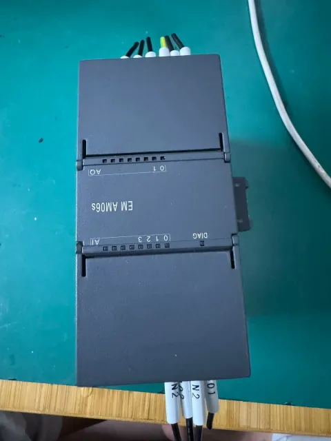 HUCEEN H7 288-3AM06-0XA8 PLC Module product photo 1