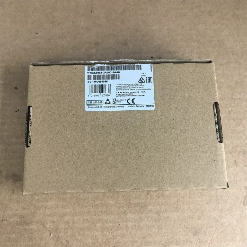 Siemens 6GK5992-2AL00-8AA0 Industrial Automation Component product photo 1