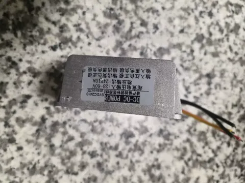 White Label CYDC2410 Power Electronics Module product photo 1
