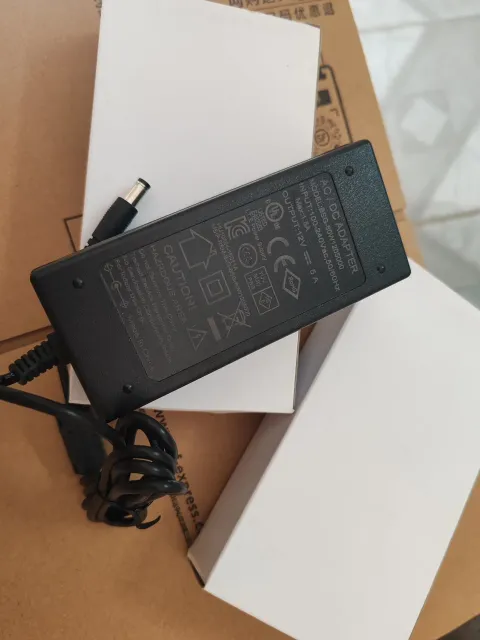 White Label BSG-60W1205000 Power Electronics Module product photo 3