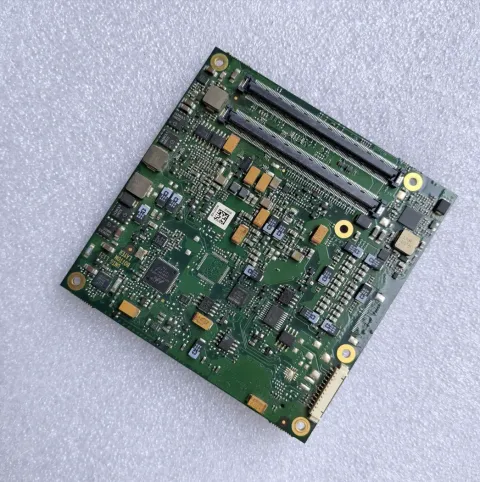 Kontron MH004-000012-3A Industrial Automation Component product photo 6