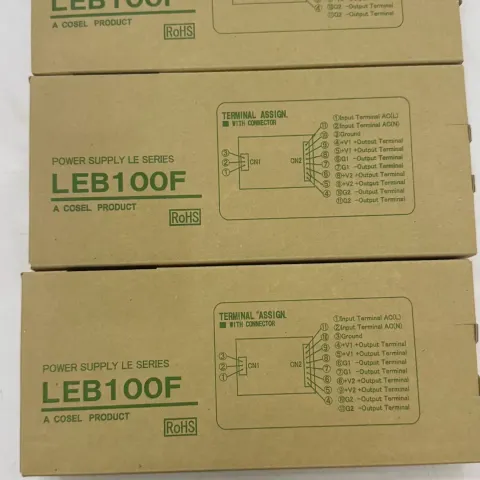 COSEL LEB100F-0524 Power Electronics Module product photo 1