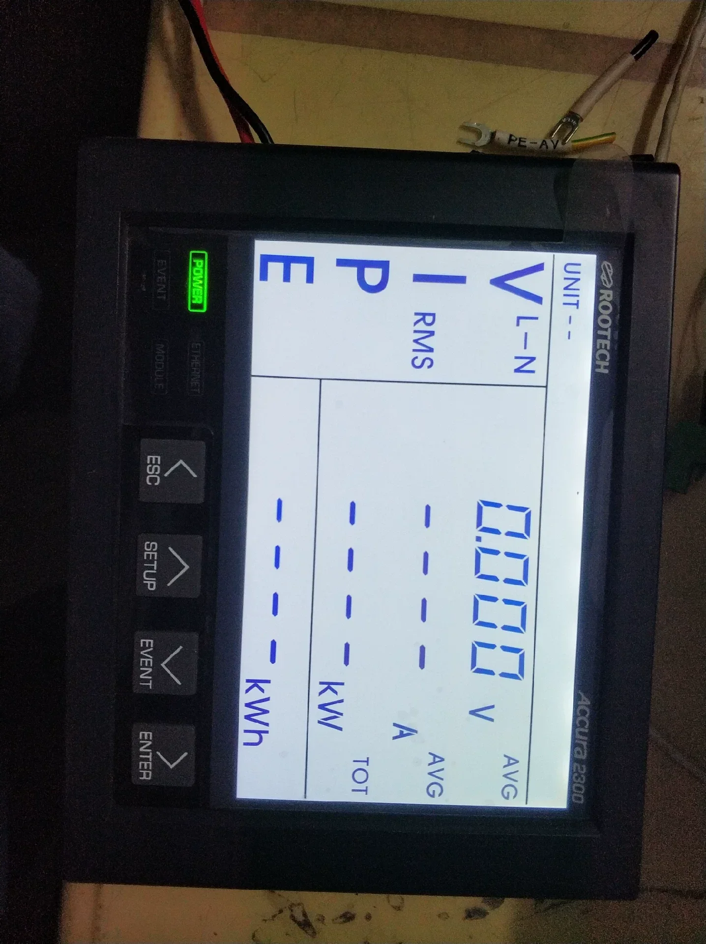 ROOTECH Accura2300 Power Electronics Module product photo 1