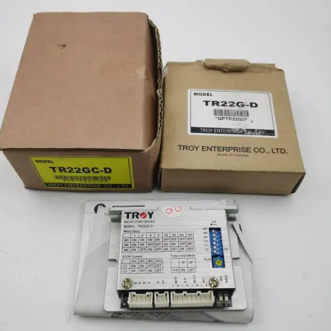 TROY TR22GC-D Motor & Drive Component product photo 2