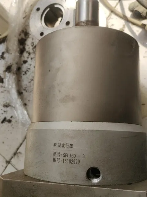 White Label SPL160-9; SPL160-3; SPL160-4 Industrial Automation Component product photo 3