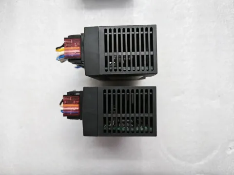 Mitsubishi Electric AJ65VBTCU-68ADVN Industrial Automation Component — product photo 5 of 12