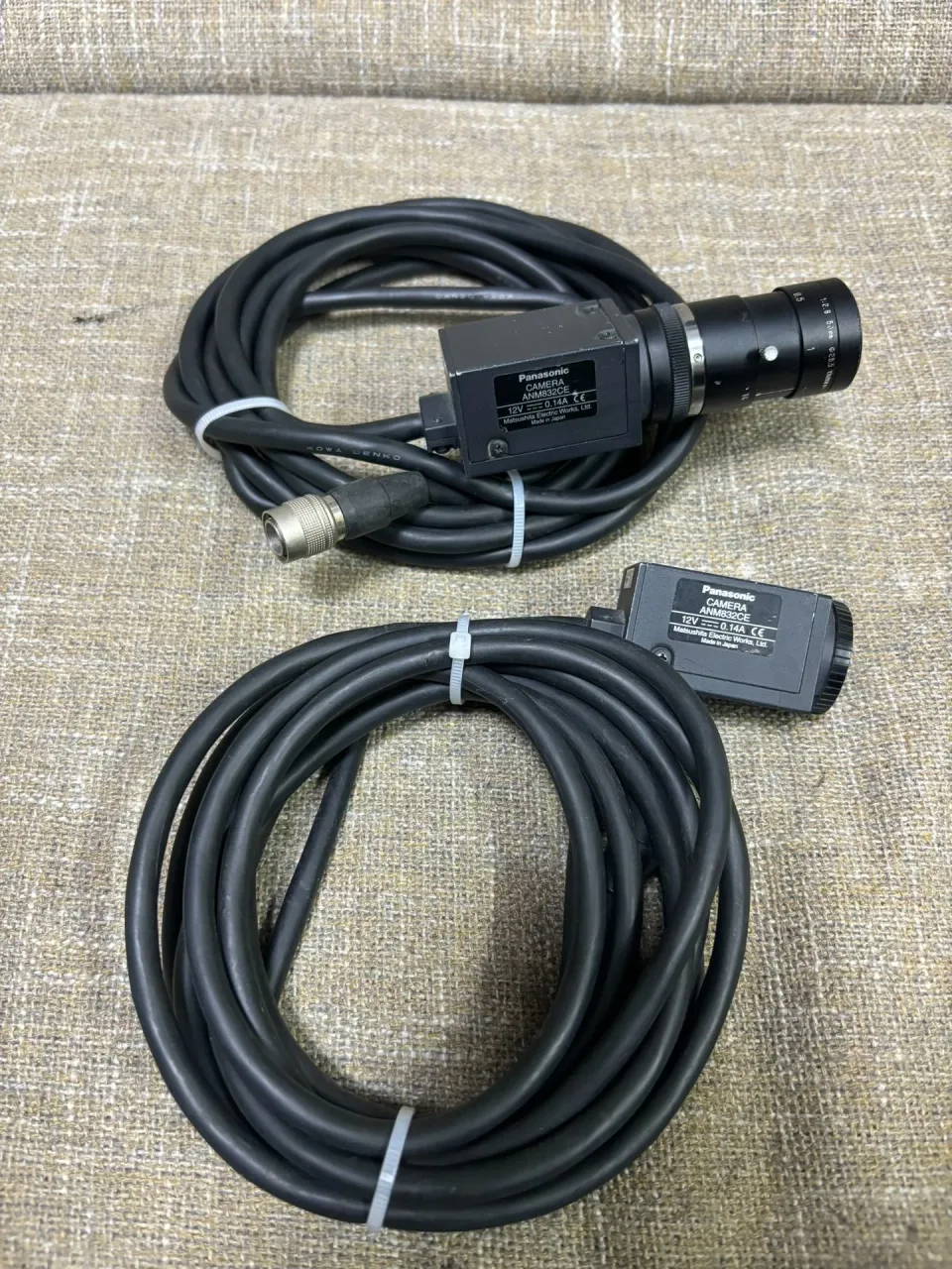 White Label ANM832CE Industrial Automation Component product photo 1