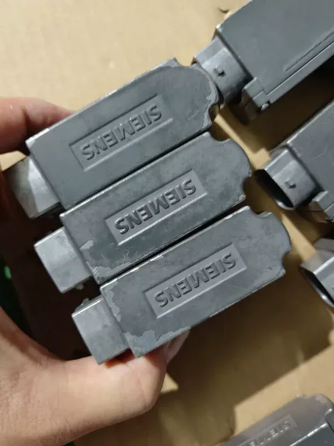 Siemens 5193004021000 / 519 30040 21 / A5E33412837 Industrial Sensor product photo 6