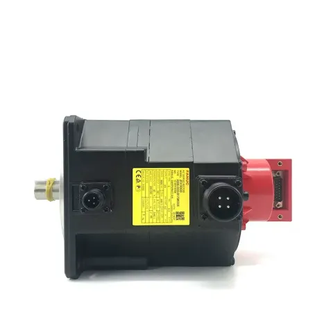 FANUC A06B-3300-B175 Motor & Drive Component product photo 5