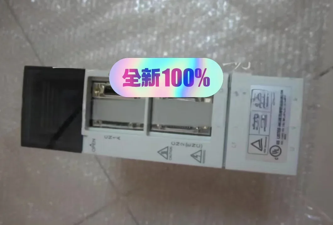 Mitsubishi Electric MR-J2S-10B-PS Motor & Drive Component product photo 1