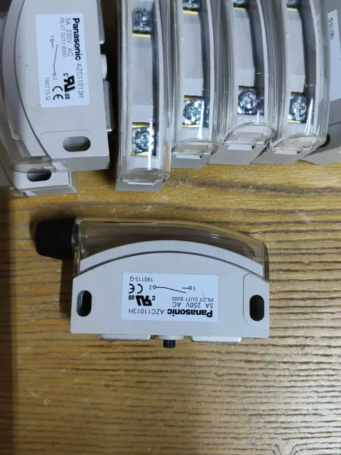Panasonic AZC11013H Industrial Sensor product photo 2