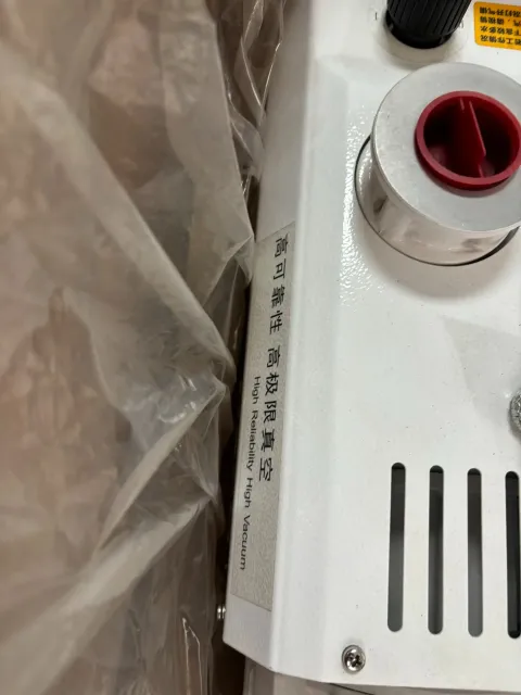 White Label VSV-100P Industrial Automation Component product photo 3
