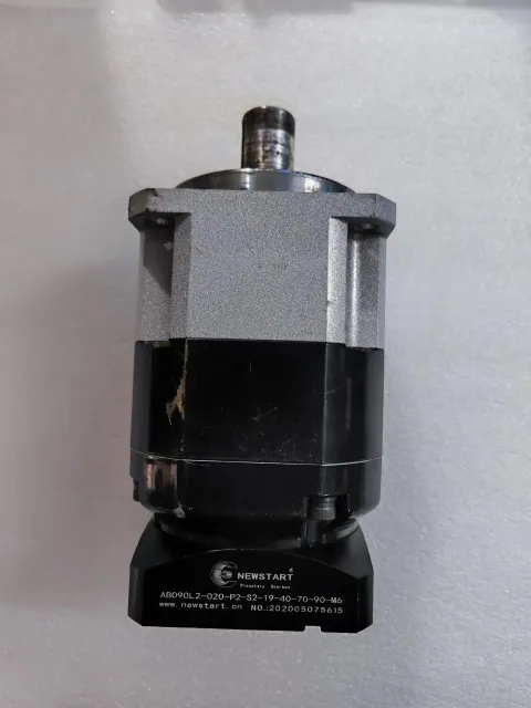 NEWSTART AB090L2-020-P2-S2-19-40-70-90-M6 Industrial Automation Component product photo 2