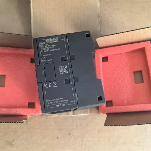 Siemens 6ES7288-1CR30-0AA1 PLC Module product photo 4