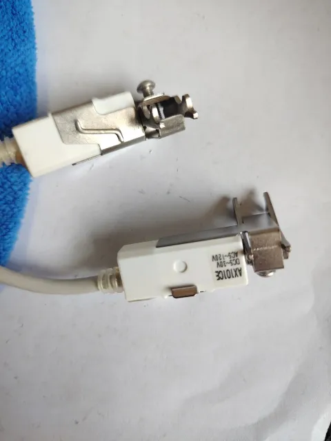 TAIYO / Parker TAIYO AX101CE Industrial Sensor product photo 3