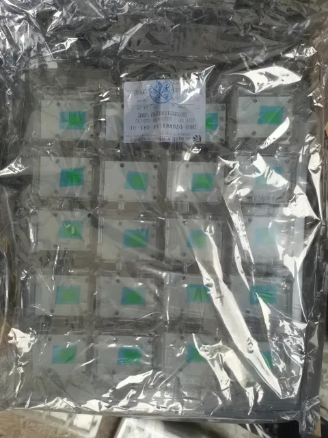 DERUNDA OPTOELECTRONICS DRD-070WMA14A-481-D1 Industrial Automation Component product photo 2