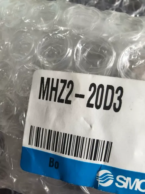 SMC MHZ2-20D3 Industrial Automation Component product photo 1