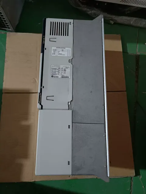 Allen-Bradley / Rockwell Automation 20BC072A0AYNANC0 Motor & Drive Component product photo 6