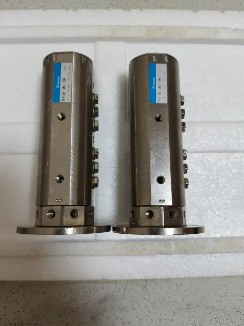 Maxair MRJF-M5-08 Industrial Automation Component product photo 1