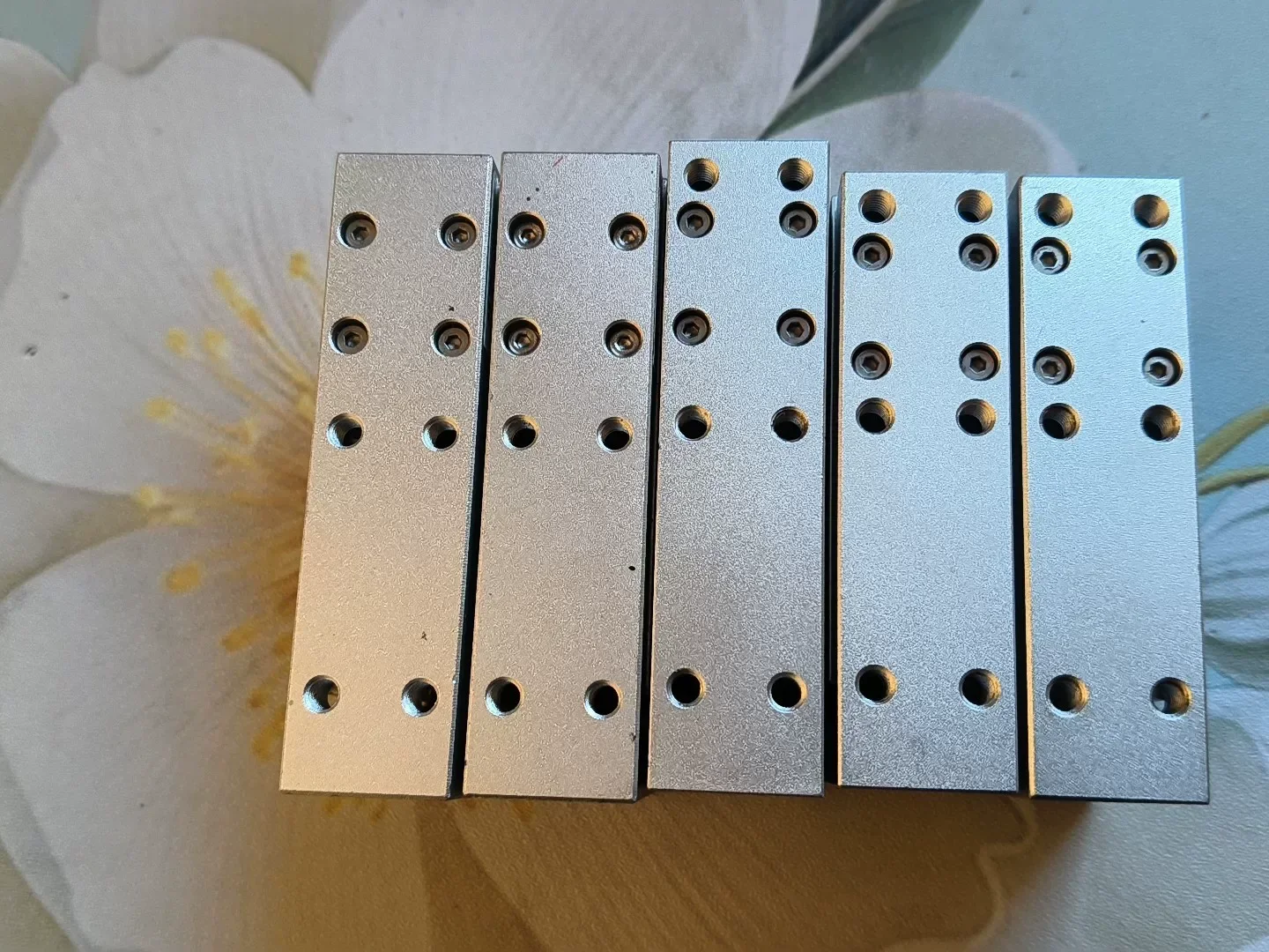 AirTAC HLH10X25S Industrial Automation Component product photo 1
