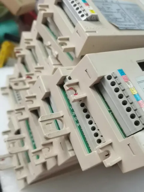 White Label FRR26Z-S; JZ-R21-S Industrial Automation Component product photo 7