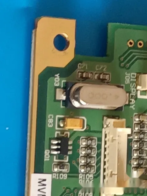Honeywell 3010B0501 / 3010D0511 REV1 Industrial Automation Component product photo 3
