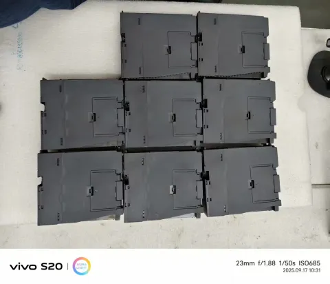 Mitsubishi Electric Q03UDVCPU PLC Module — product photo 20 of 112