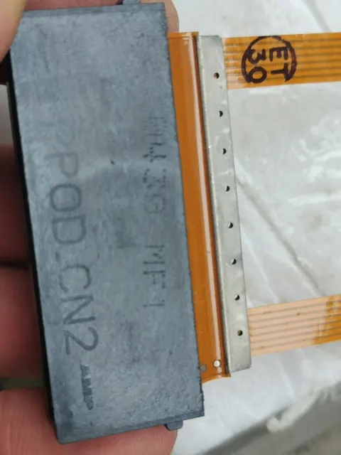 AMP/TE Connectivity PP0D.CN2 Industrial Automation Component product photo 2