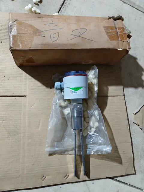 Endress+Hauser FTM260-G4A Industrial Sensor product photo 1