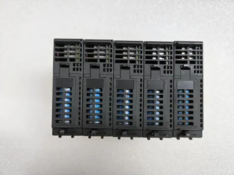 Mitsubishi Electric Q03UDCPU PLC Module — product photo 11 of 18