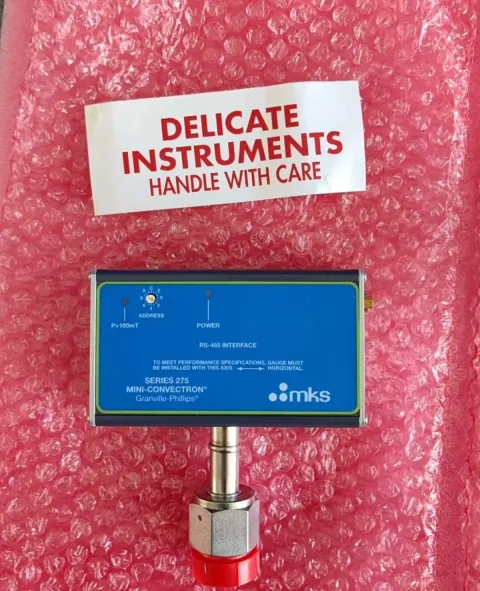 MKS / Granville-Phillips 275410-2-GR-T Industrial Automation Component product photo 6