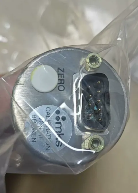 MKS 722B13TGA2FA Industrial Sensor product photo 8