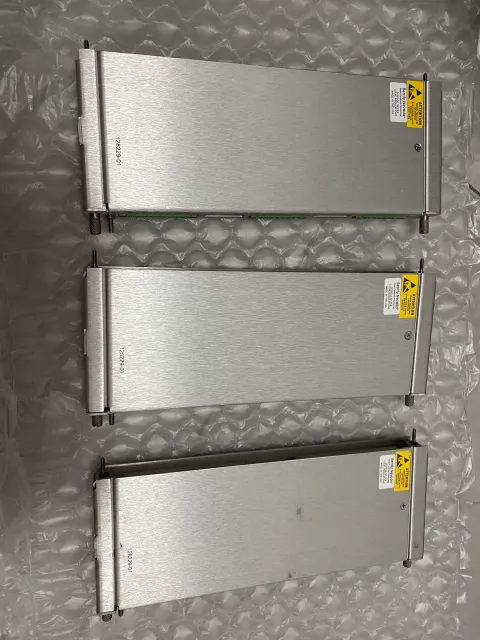 Bently Nevada 128229-01 I/O Module — product photo 1 of 66