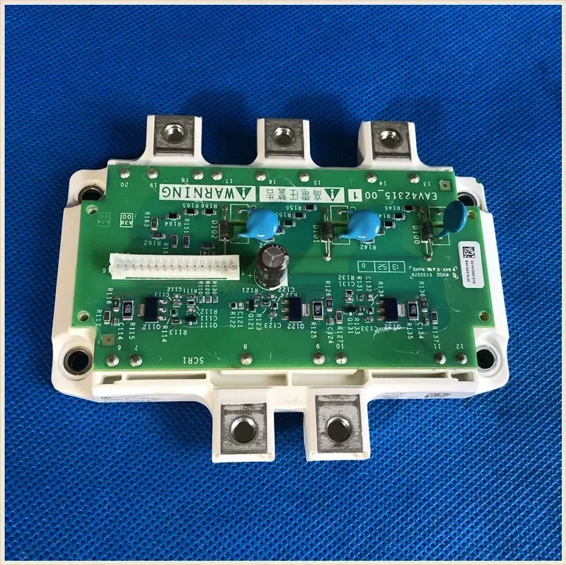 Schneider Electric EAV42315-00_01 Power Electronics Module product photo 1