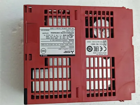 Mitsubishi Electric Q64PN PLC Module — product photo 12 of 45