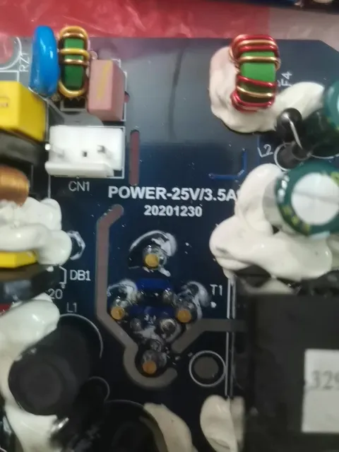 White Label POWER-25V/3.5A 20201230 Industrial Sensor product photo 3