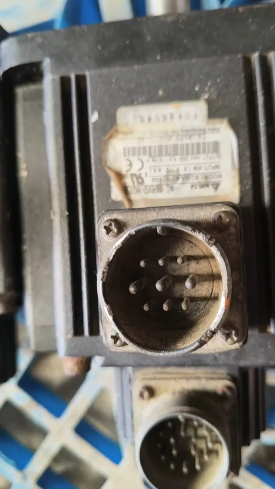Unbranded Industrial ECMA-E21315GB Motor & Drive Component product photo 1