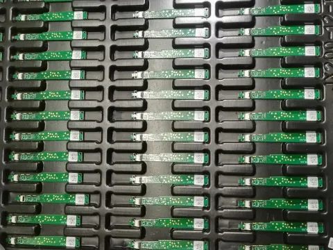 White Label JX615-01_MAIN_V1.5 Industrial Control Board product photo 7