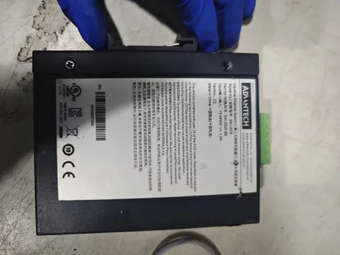 Advantech EKI-2525-BE Industrial Sensor product photo 3