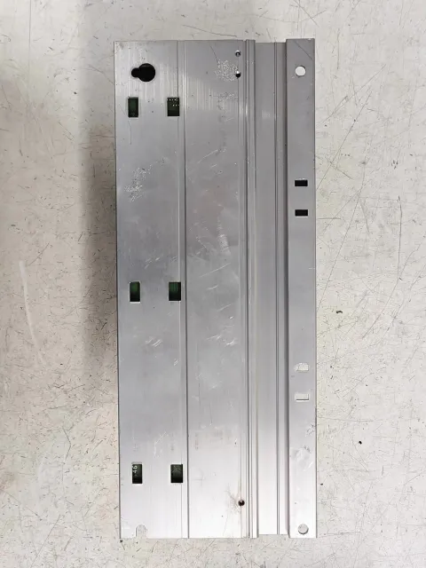 Mitsubishi Electric Q00UJCPU Industrial Automation Component — product photo 23 of 37