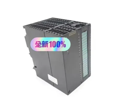 Siemens 6ES7350-2AH01-0AE0 Industrial Automation Component product photo 1