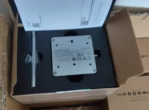 Livox MID-360 Industrial Sensor — product photo 2 of 9