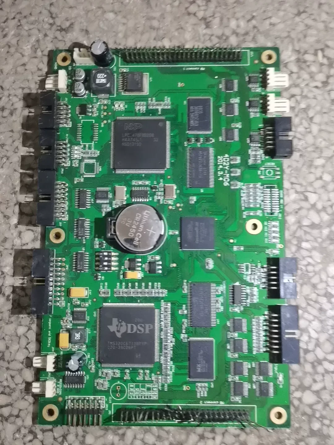 White Label 4D2Y-M06 Industrial Automation Component product photo 1