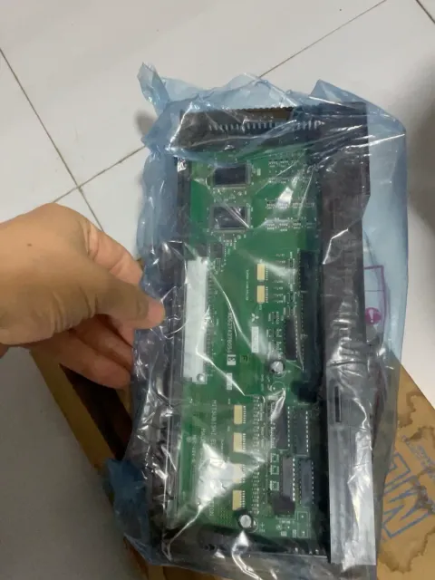 Mitsubishi Electric AY42 Industrial Automation Component product photo 4