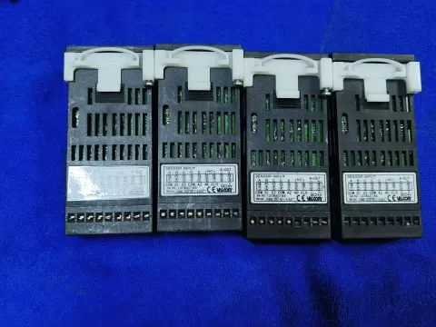 White Label VGM2-250-A3-1-4/KAI Industrial Automation Component product photo 2
