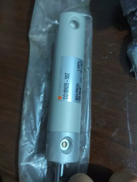 SMC CDG1BN20-50Z Industrial Automation Component product photo 1