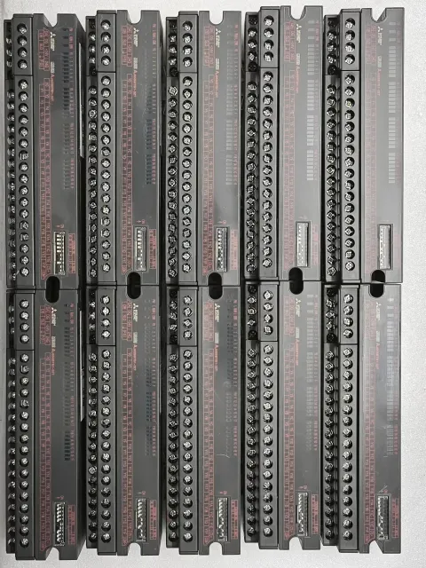 Mitsubishi Electric AJ65SBTB1-32T Industrial Automation Component — product photo 42 of 49